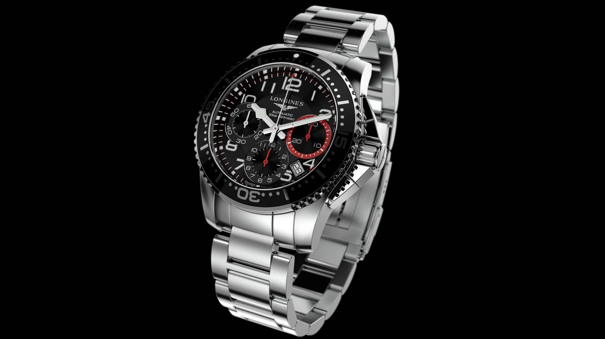 3DVISION NYVALIS 2014 LONGINES HydroConquest 01