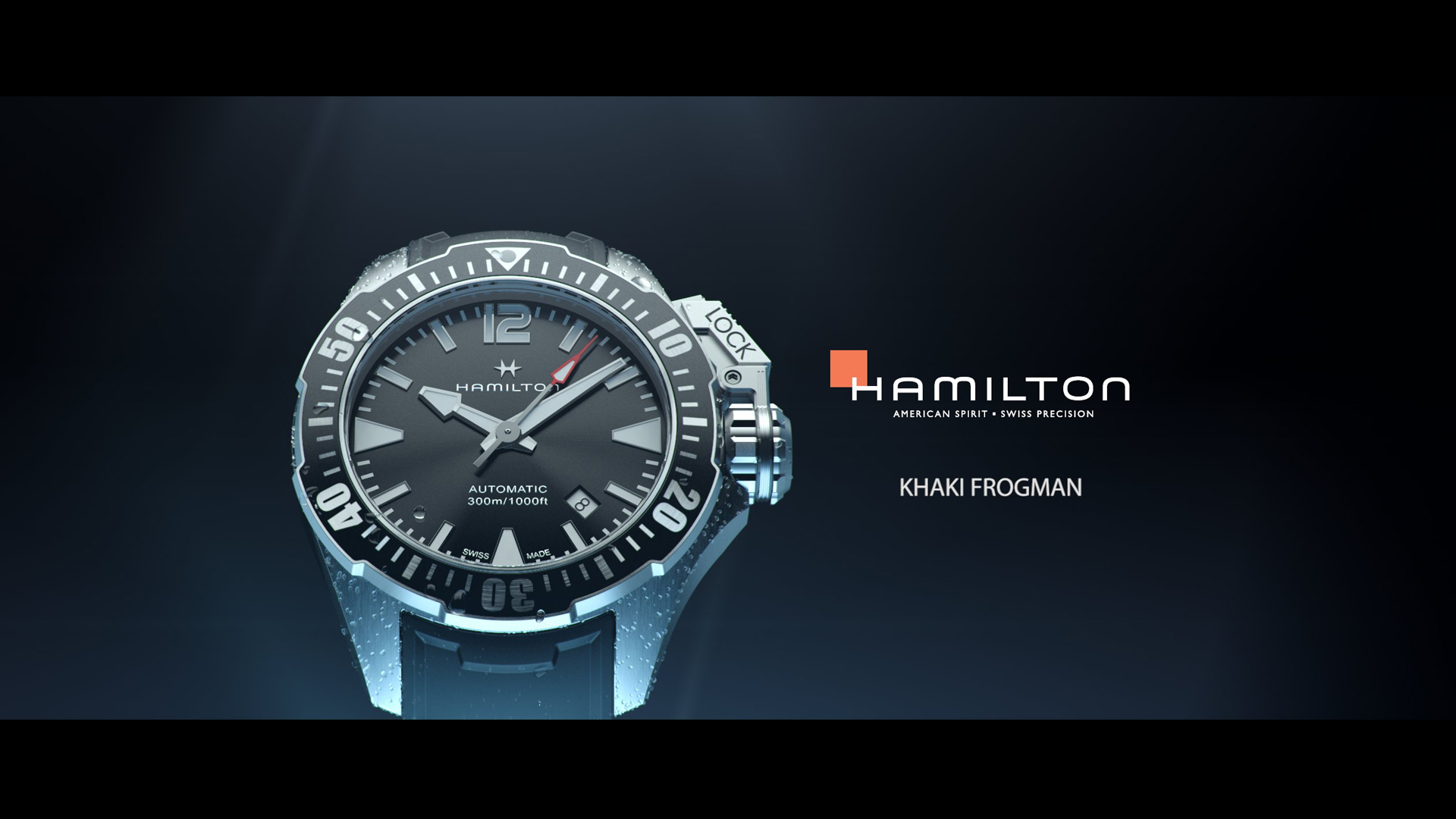 3DVISION NYVALIS 2016 HAMILTON Frogman 03