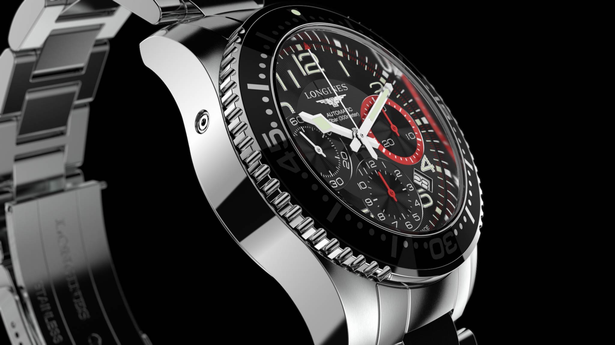 3DVISION NYVALIS 2014 LONGINES HydroConquest 03