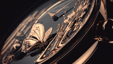 JAQUET DROZ Nouveauté Baselworld 2017