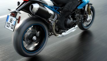 Michelin Road 5