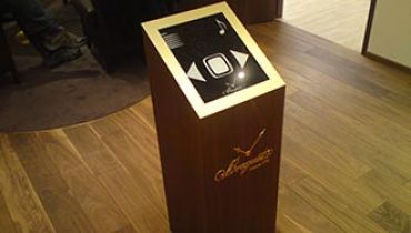 BREGUET Visite Virtuelle