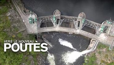 EDF Poutès