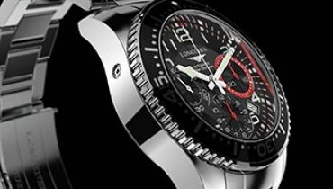 LONGINES HydroConquest