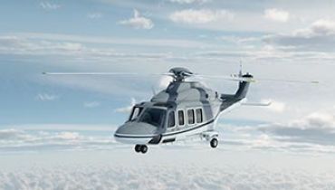 SKF Aerospace Helico P.A.S