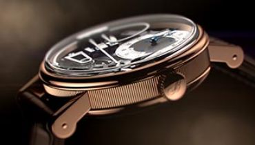 BREGUET Tradition RM 2016