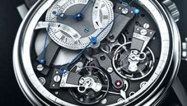 BREGUET Tradition Chrono